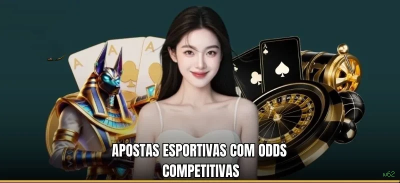 Baixar app da w62 gratuitamente